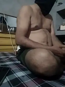 RajSaumya69 Шоу с уебкамера