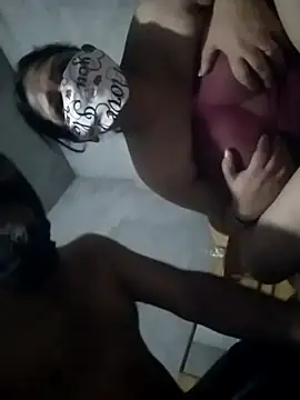 RajSaumya69 webcam show