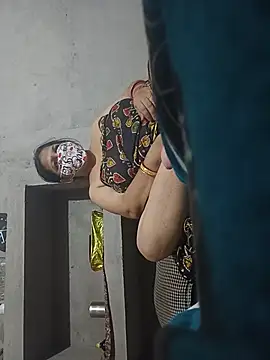 RajSaumya69 Adlı Modelin Web Kamerası Şovu