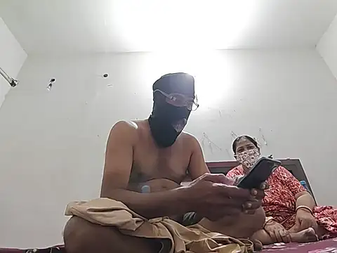 RajSaumya69 – Kamerová šou