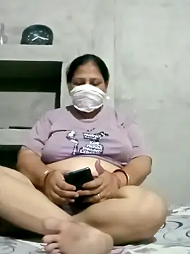 RajSaumya69's Webcam Show