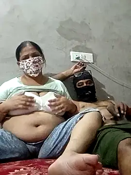 RajSaumya69 Adlı Modelin Web Kamerası Şovu