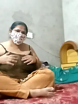 RajSaumya69 Webcam Show