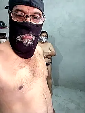 Show de webcam de RajSaumya69