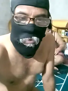 Webkamerová show RajSaumya69