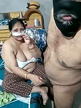 RajSaumya69 Adlı Modelin Web Kamerası Şovu