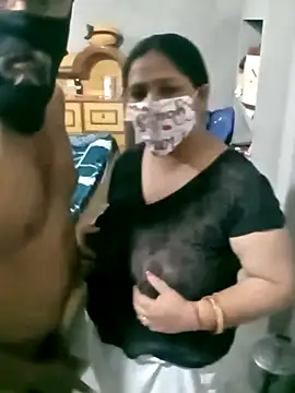 RajSaumya69 – Kamerová šou