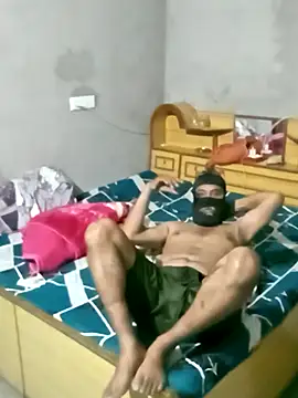 RajSaumya69 Webcam show