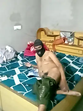 RajSaumya69 Pertunjukan Webcam