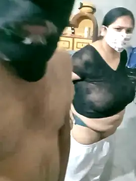 RajSaumya69's Webcam Show