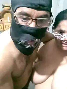 RajSaumya69 Adlı Modelin Web Kamerası Şovu