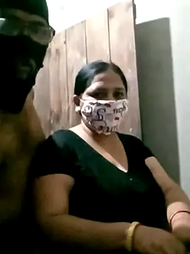 RajSaumya69 Webcam Show