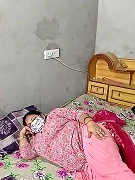 RajSaumya69 Webcam-Show