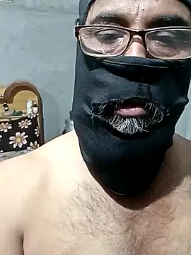 RajSaumya69n Webbikameraesitys