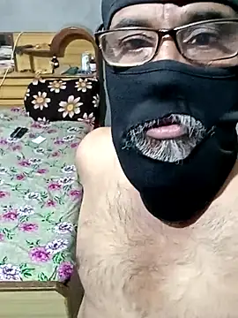 Show webcam de RajSaumya69