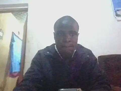 sexxykiky Webcam-Show