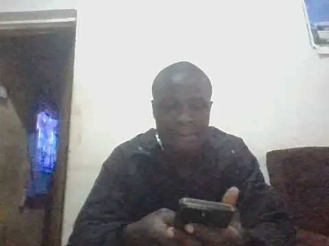 sexxykiky's Webcam Show