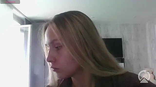 Chat XXX en directo de Annie_Cohn