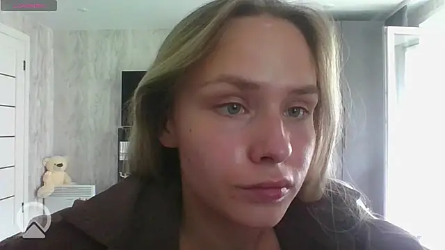 Annie_Cohn Obrolan Langsung XXX