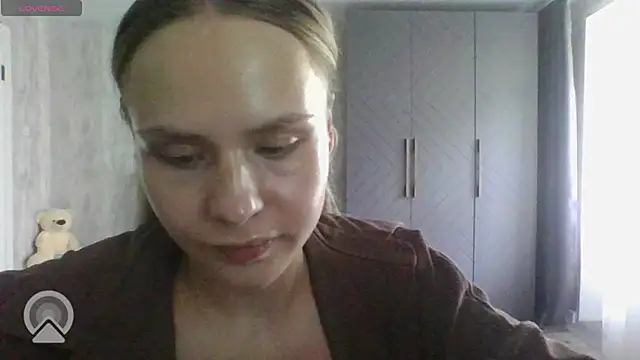 Chat XXX Live Annie_Cohn