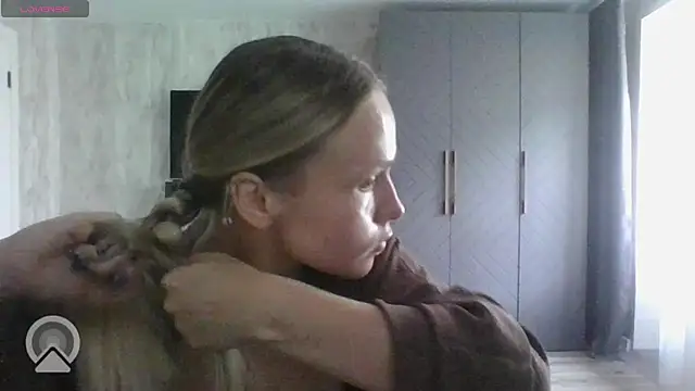 Annie_Cohn Webcam-Show