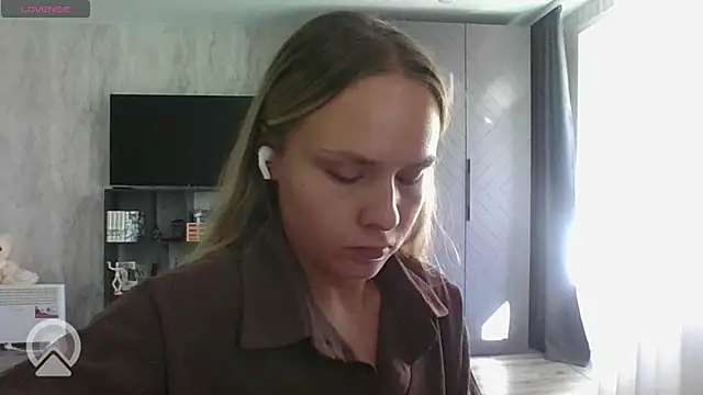 Annie_Cohn's Live XXX Chat