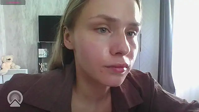 Czat XXX na żywo – Annie_Cohn