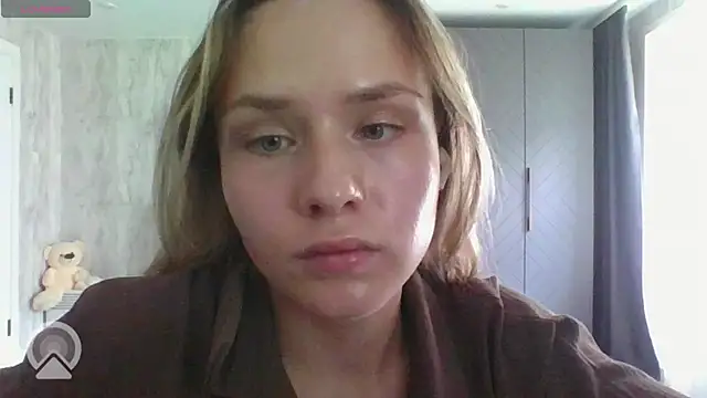 Chat XXX ao vivo de Annie_Cohn