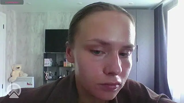 צ'אט XXX בשידור חי של Annie_Cohn