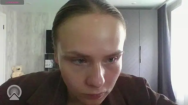 Annie_Cohn's Live XXX Chat