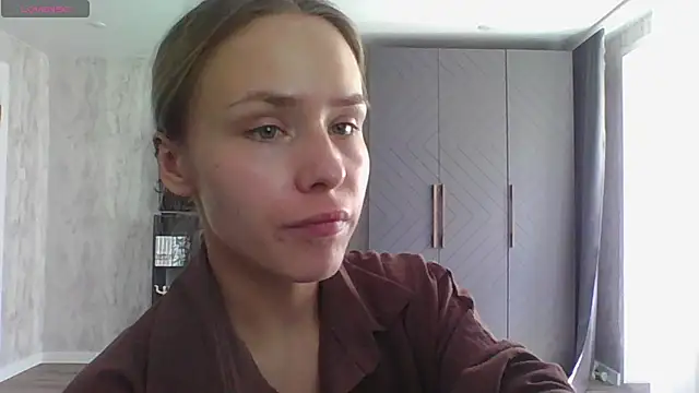 Chatroom XXX en direct de Annie_Cohn