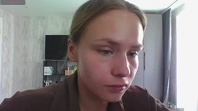 Annie_Cohn Obrolan Langsung XXX