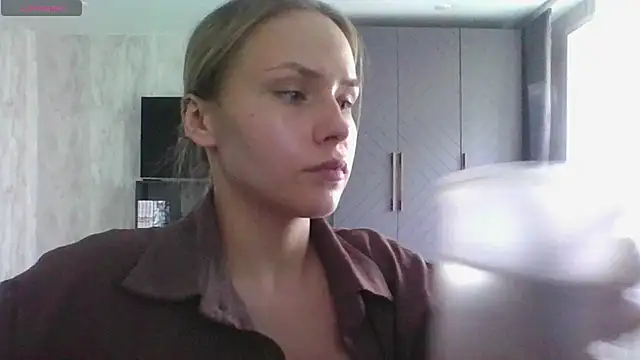 Annie_Cohn webcam show