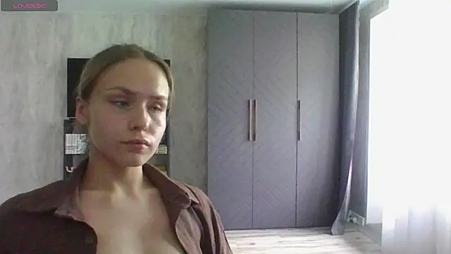 Annie_Cohn Webcamshow