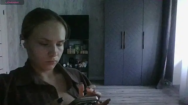 Annie_Cohn – webcam-show