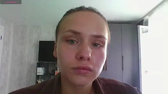 Annie_Cohn Webcam Show