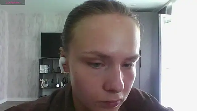 Show Webcam de Annie_Cohn