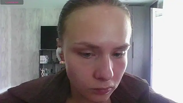 Annie_Cohn Webcamshow