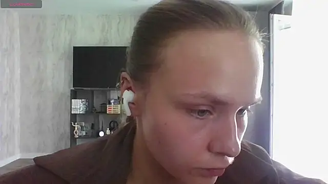 Chat XXX ao vivo de Annie_Cohn