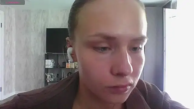 Annie_Cohn's Live XXX Chat
