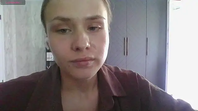 Annie_Cohn Webcamshow
