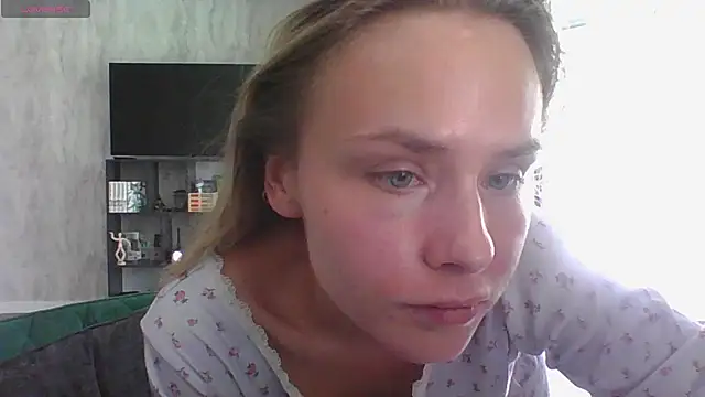 Chat XXX ao vivo de Annie_Cohn