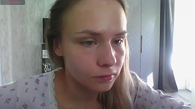 Chat XXX en directo de Annie_Cohn