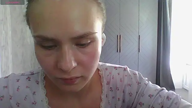 Czat XXX na żywo – Annie_Cohn