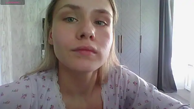 Chat XXX en directo de Annie_Cohn