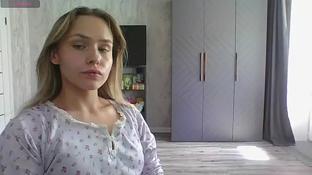 Annie_Cohn 网络视讯表演