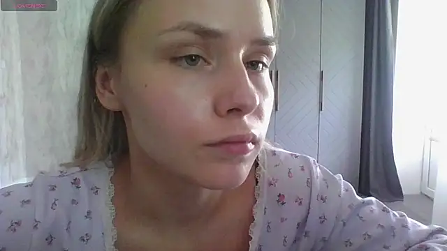 Annie_Cohn webcam show