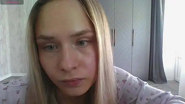 Show Webcam de Annie_Cohn