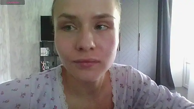 Annie_Cohn webcam show