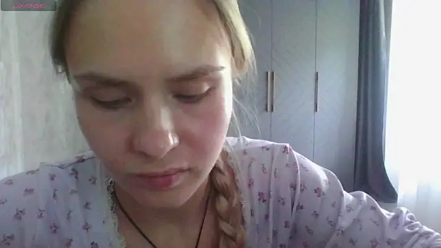 Annie_Cohn's Live XXX Chat